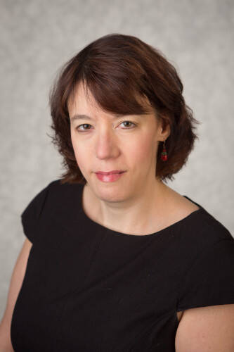 Colleen Brice